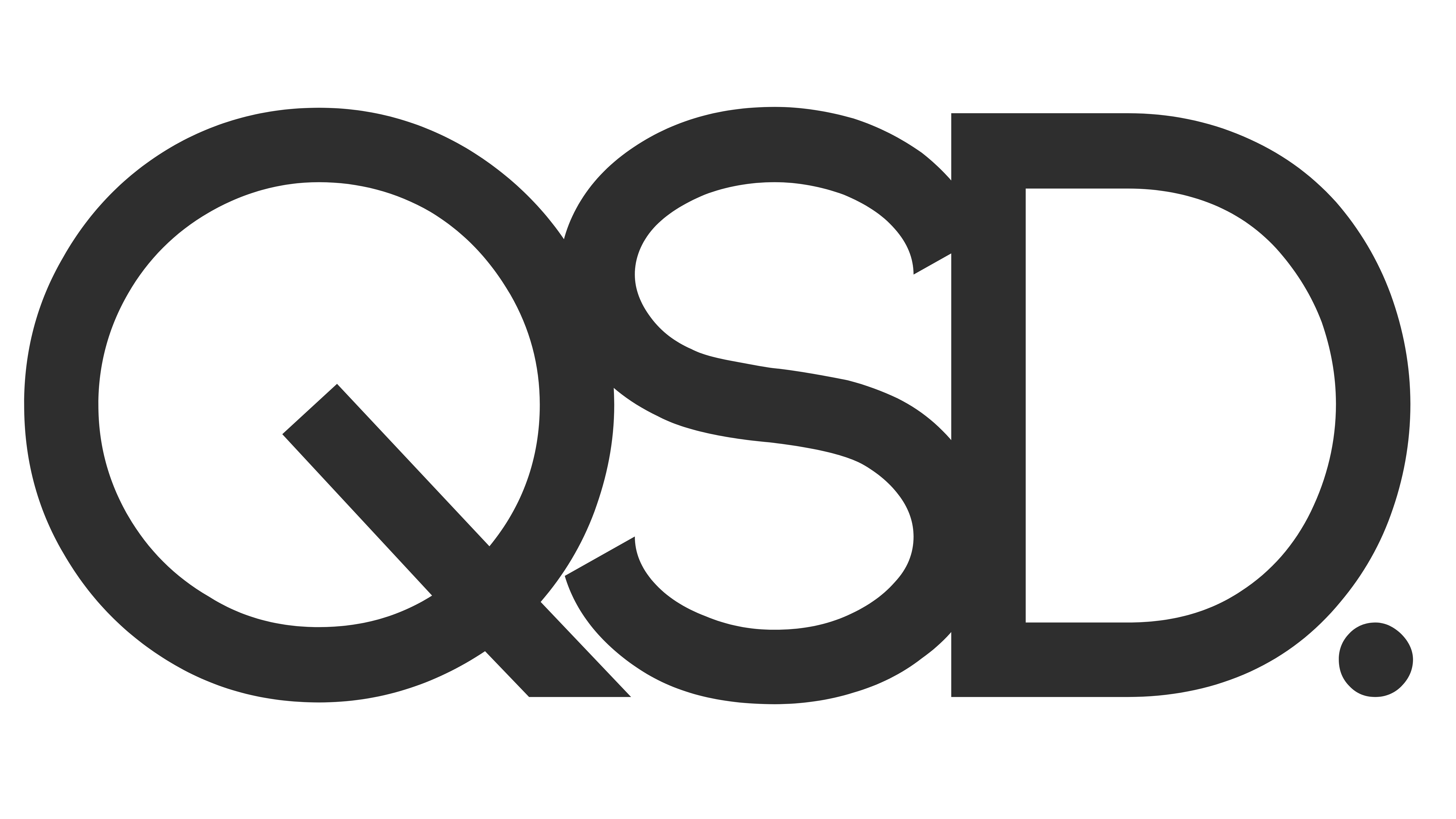 QSD Logo